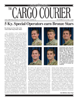 Cargo Courier, December 2018